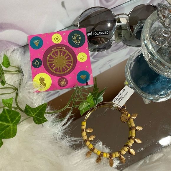 ALEX and Ani Bracelet - Picture 2 of 4